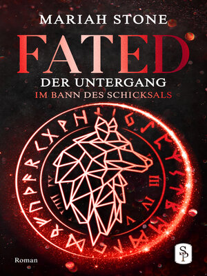 cover image of Fated--Der Untergang